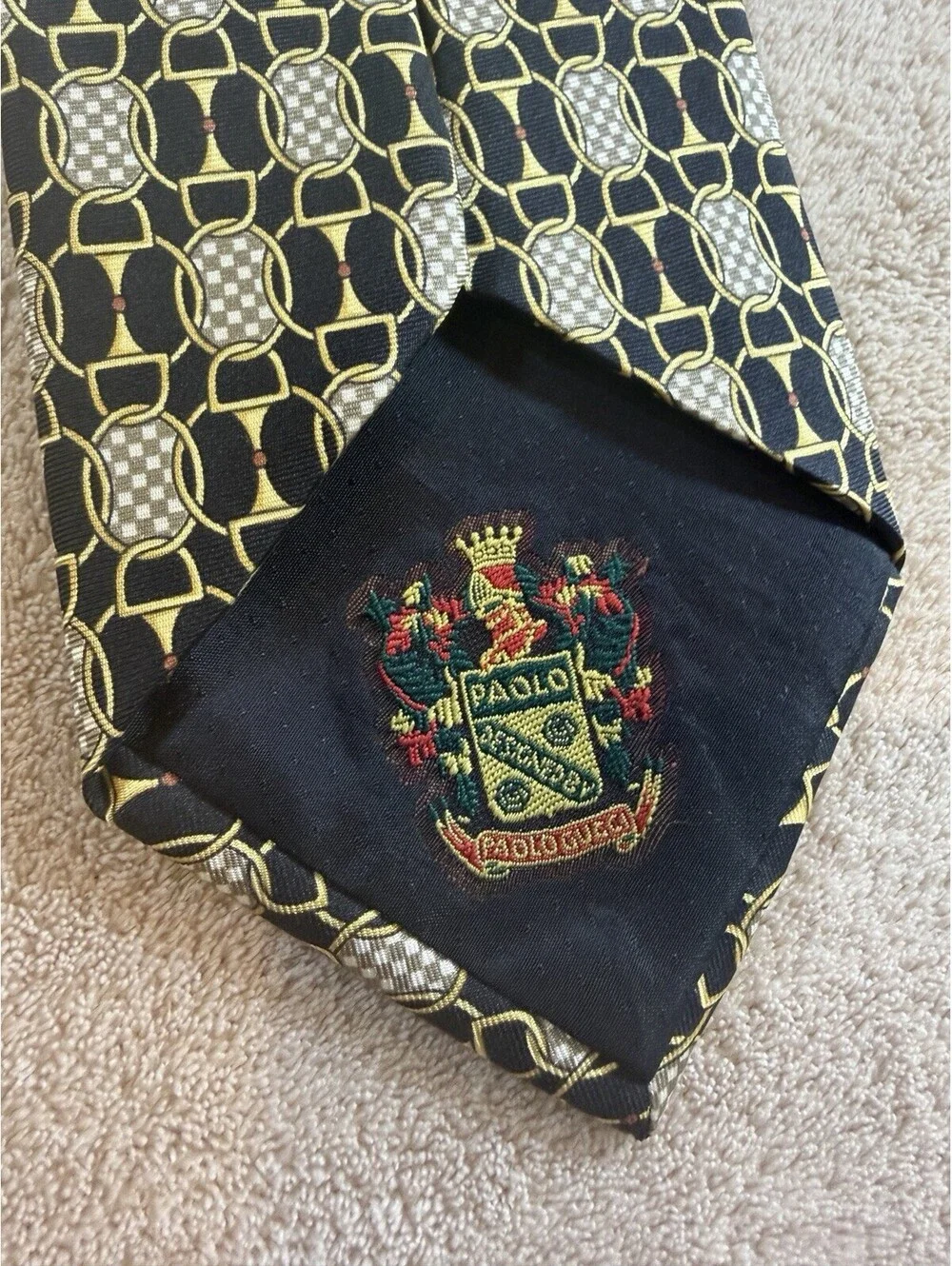 Gucci vintage style